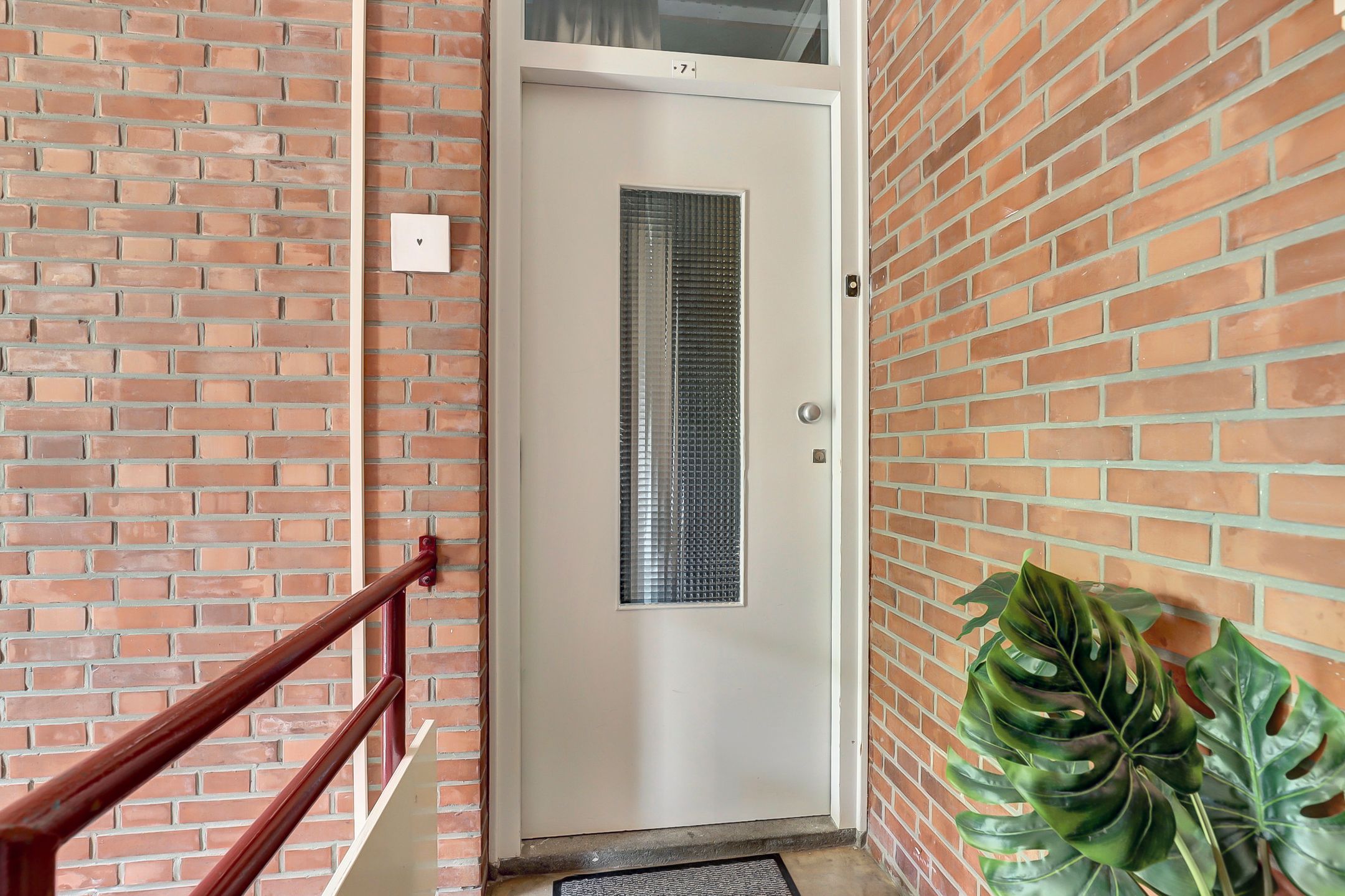 Foto 9 van Merelstraat 7