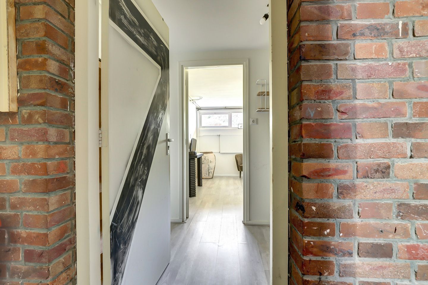 Foto 10 van Merelstraat 7