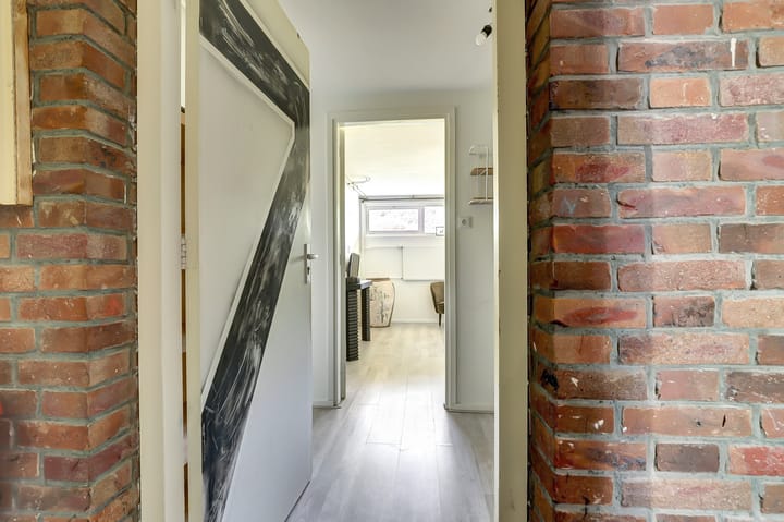 Foto 10 van Merelstraat 7