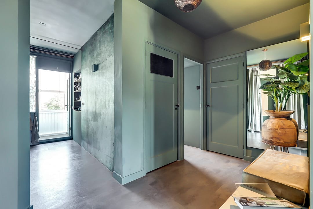 Foto 11 van Merelstraat 7