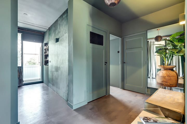 Foto 11 van Merelstraat 7