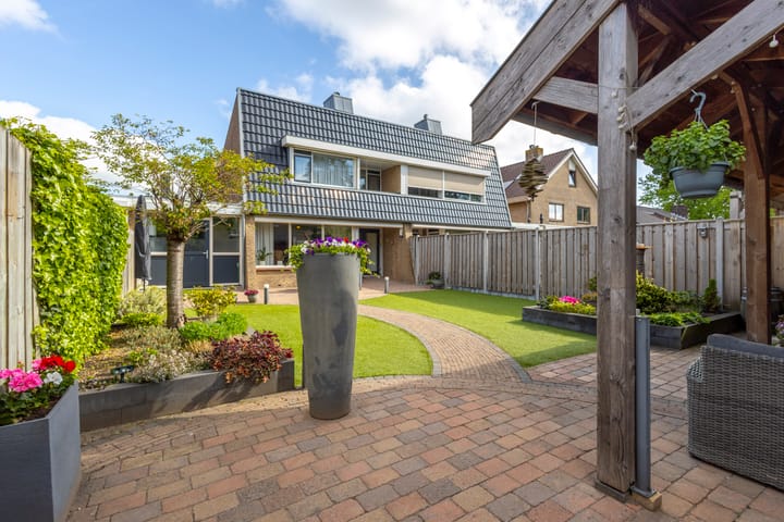 Foto 24 van Florenweer 14