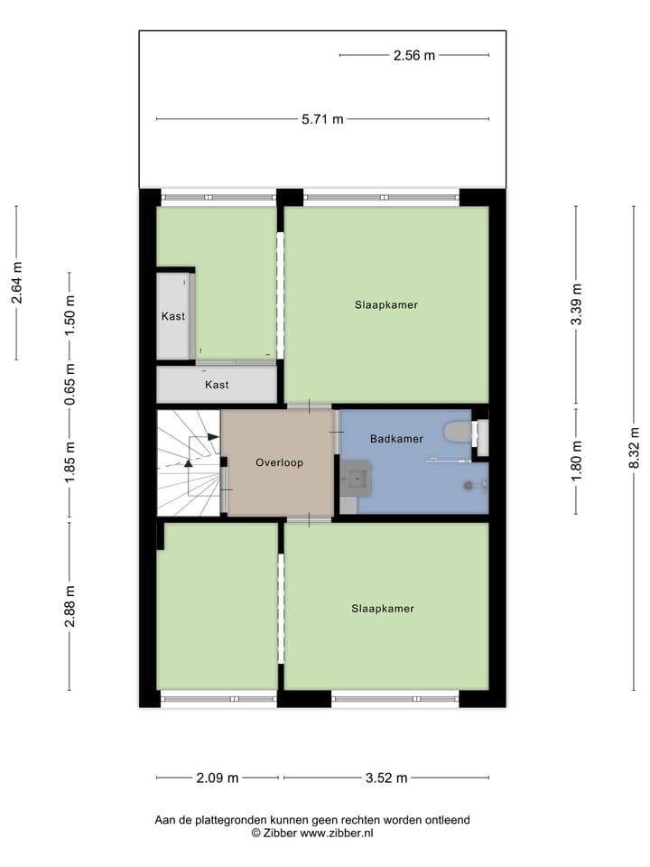 Foto 56 van Bolkruid 10