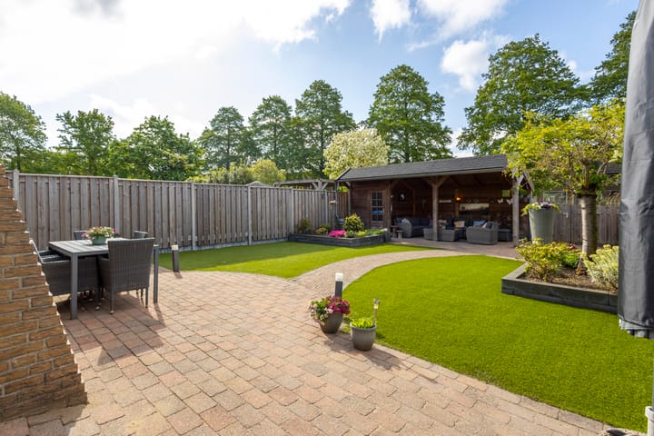 Foto 25 van Florenweer 14