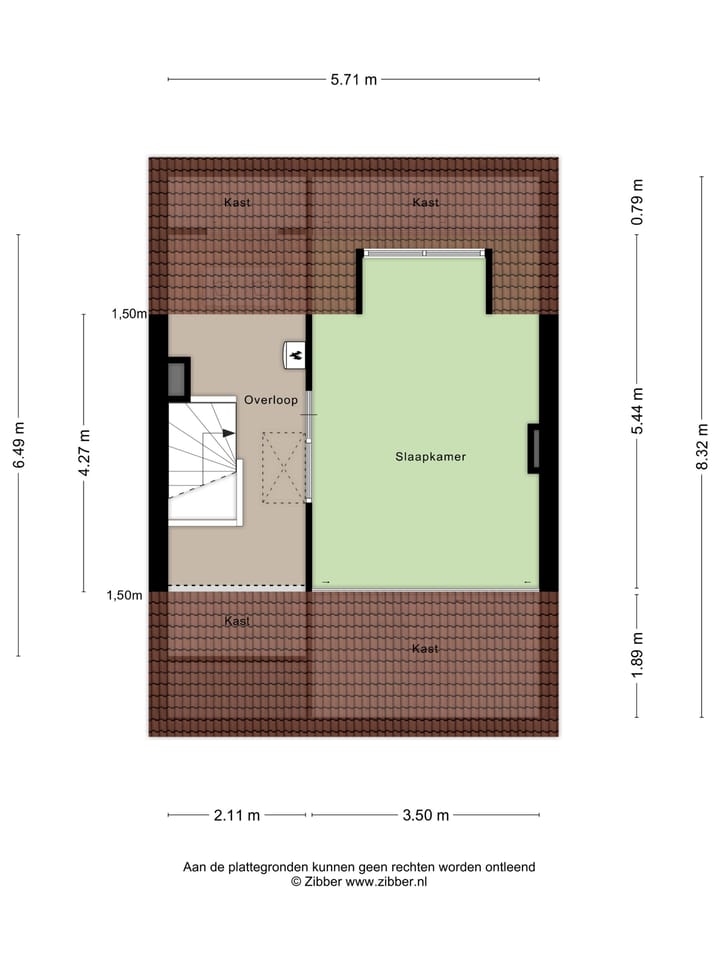 Foto 57 van Bolkruid 10