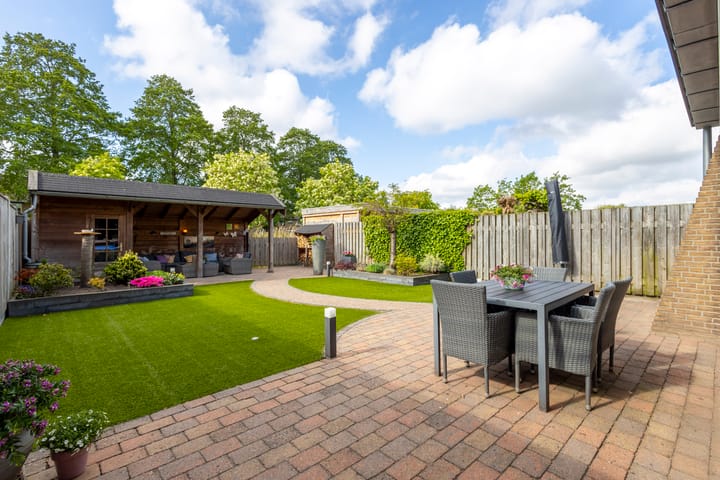 Foto 26 van Florenweer 14