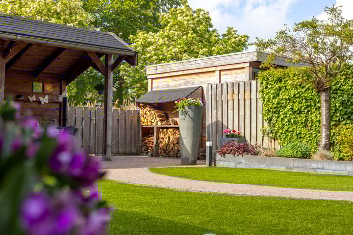 Foto 29 van Florenweer 14