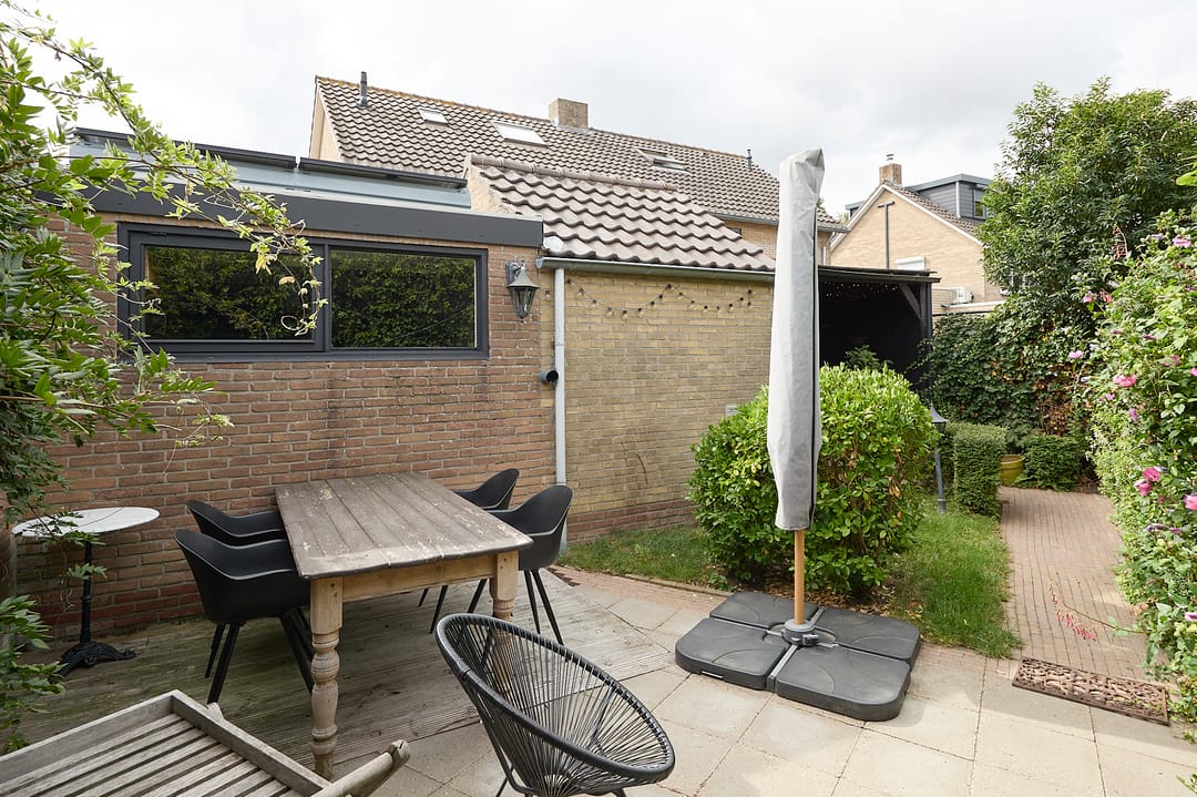 Photo 16 of Oranjestraat 20
