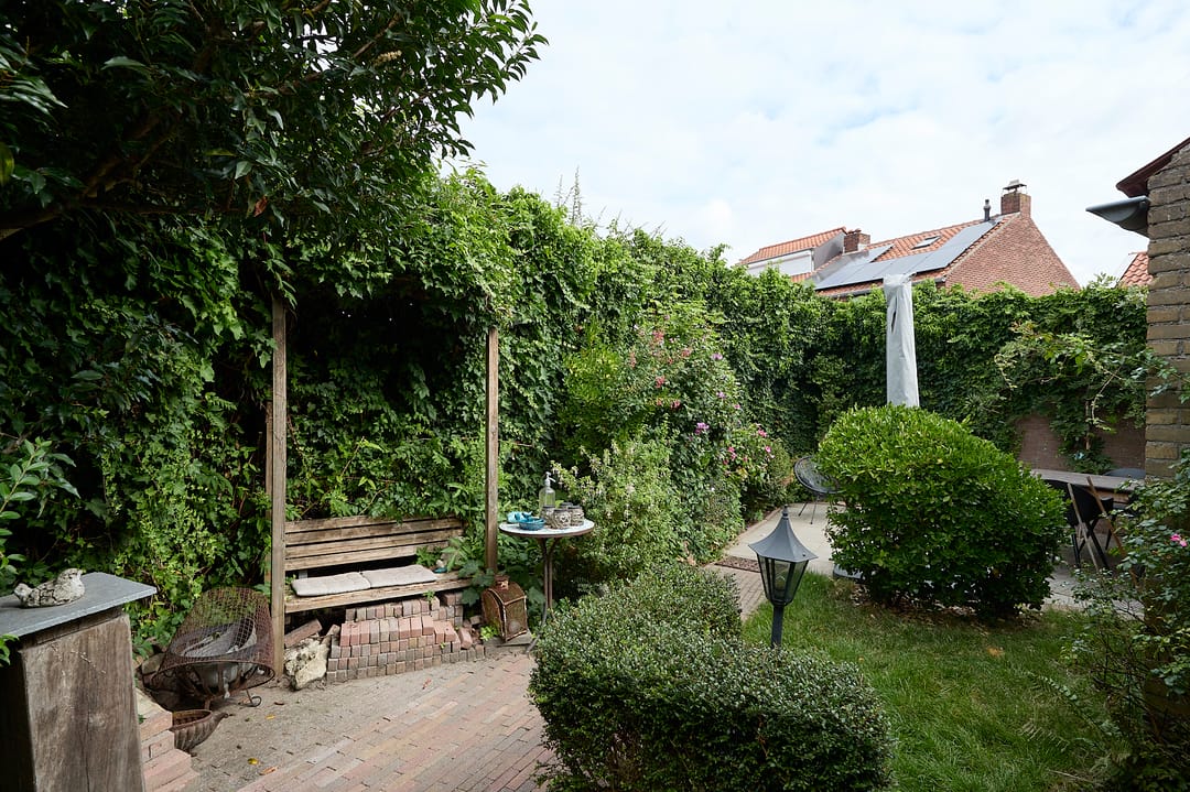 Photo 17 of Oranjestraat 20