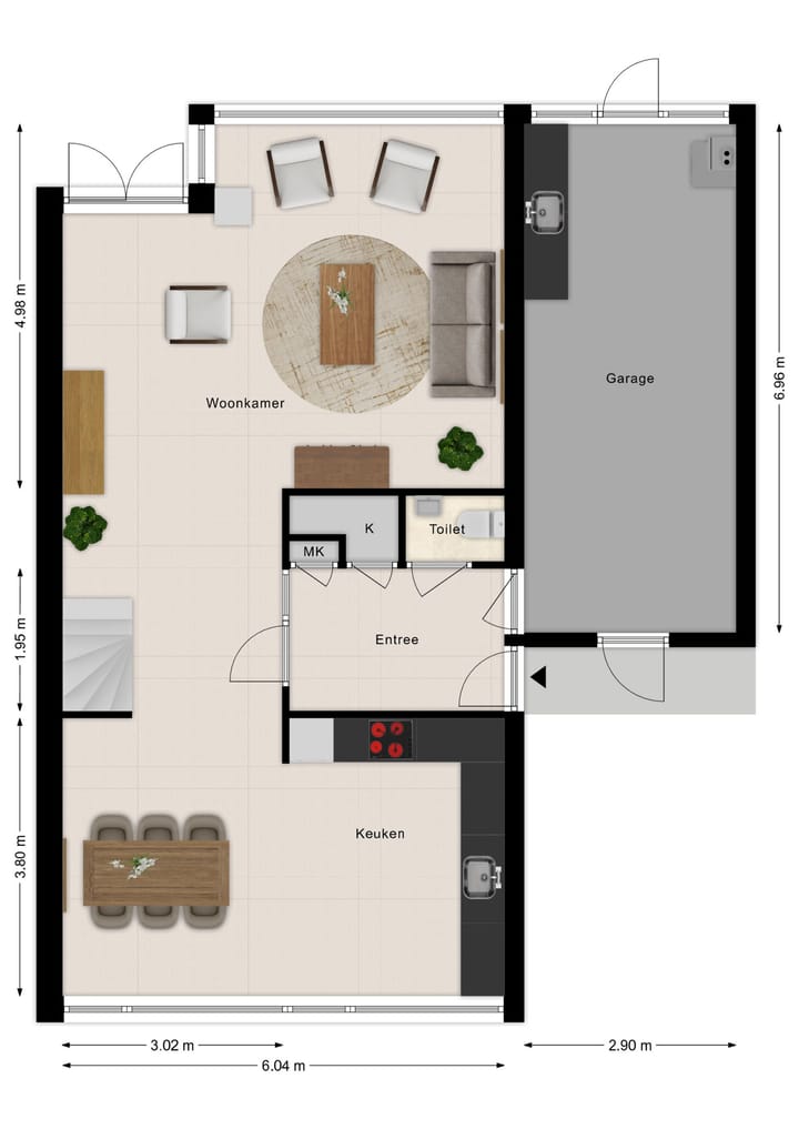 Foto 36 van Florenweer 14