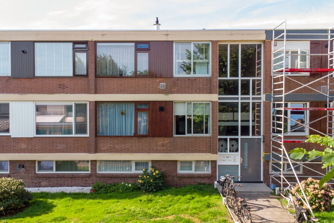 Foto 31 van Merelstraat 7