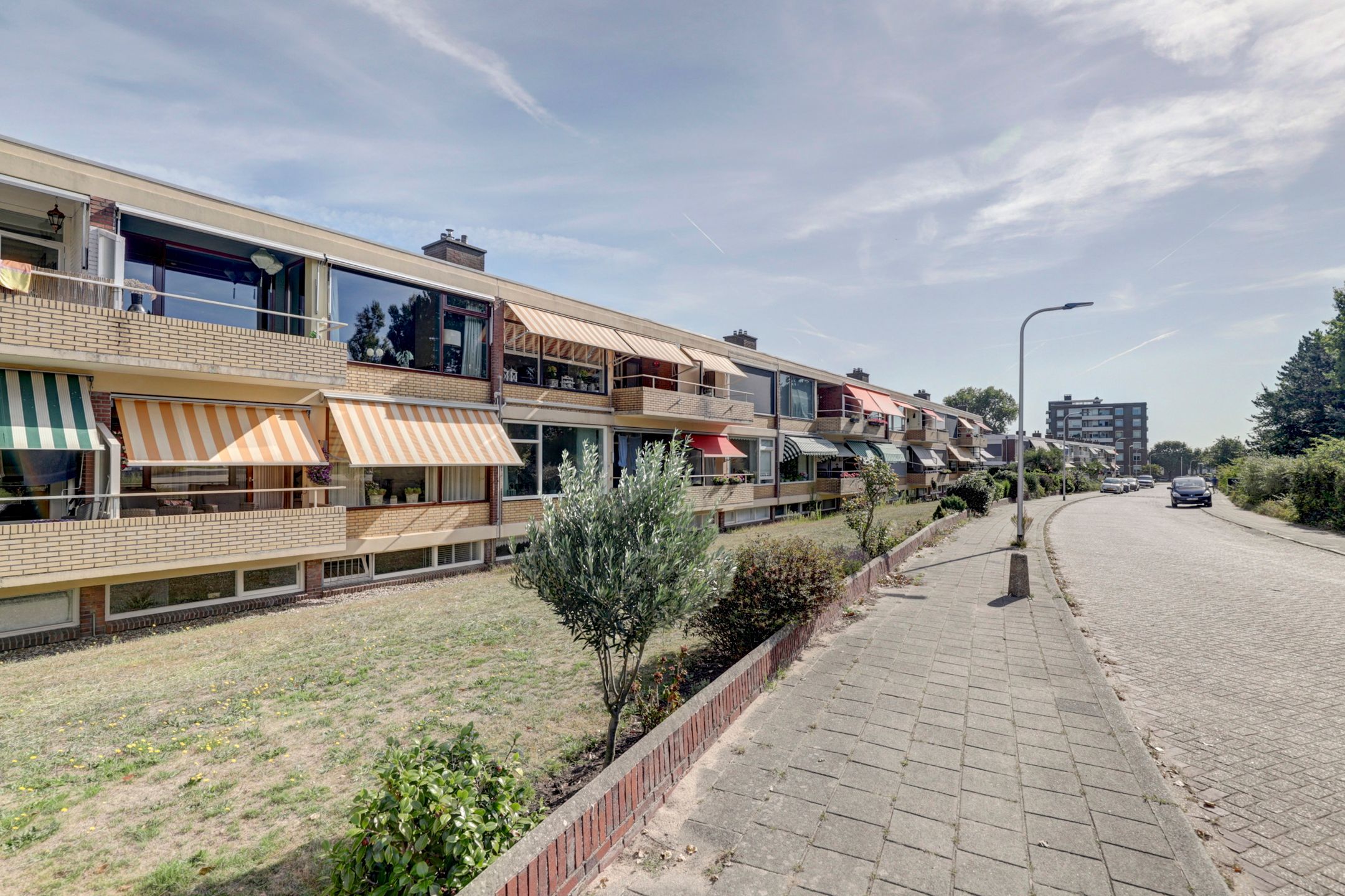 Foto 42 van Merelstraat 7