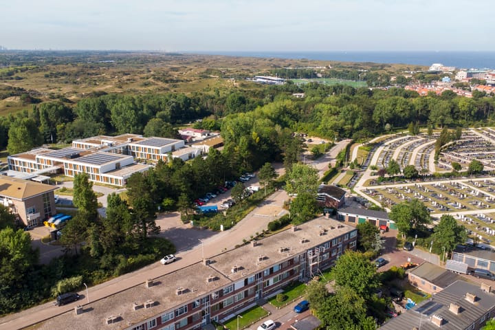 Foto 43 van Merelstraat 7