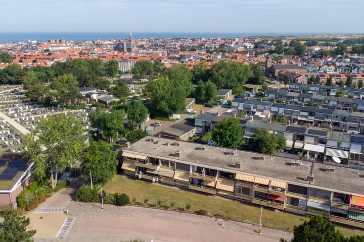 Foto 45 van Merelstraat 7