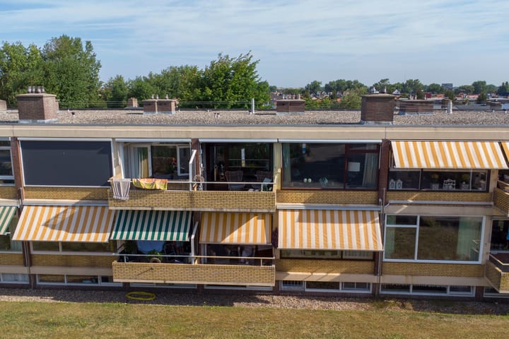 Foto 46 van Merelstraat 7