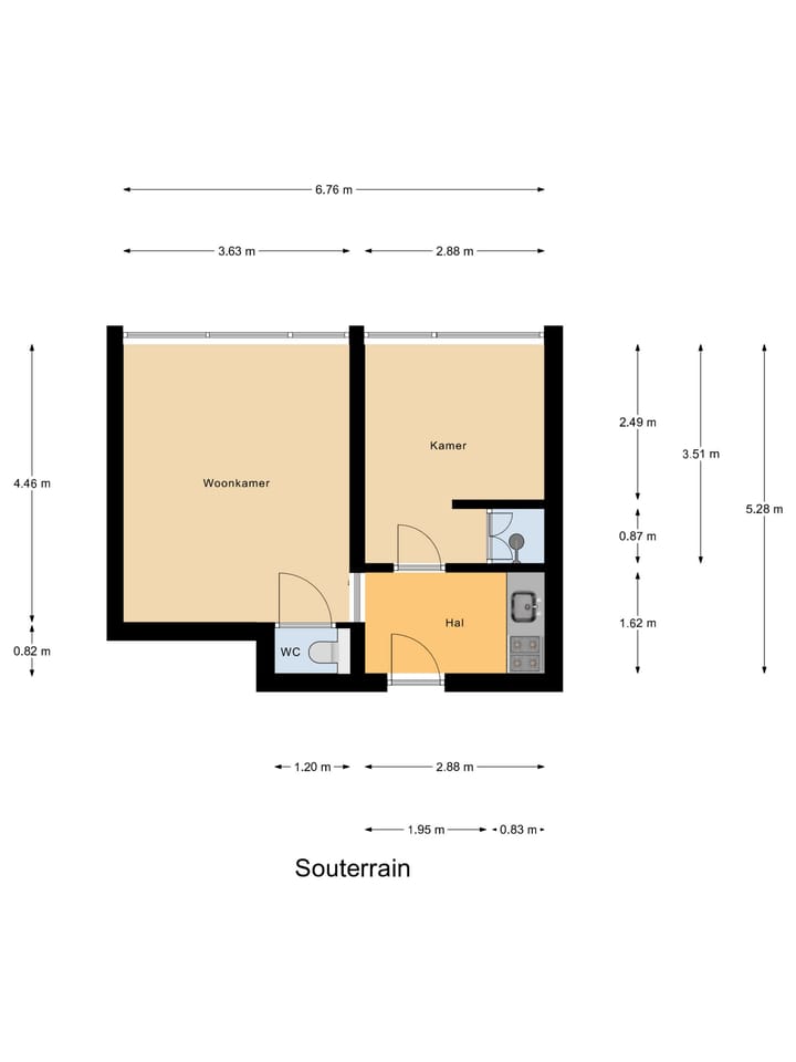 Foto 50 van Merelstraat 7