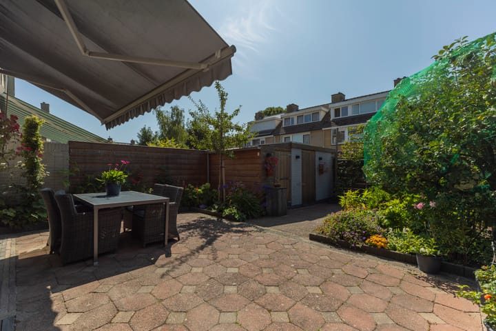 Foto 2 van van Ostadestraat 26