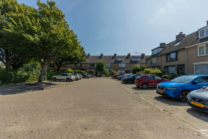 Foto 3 van van Ostadestraat 26