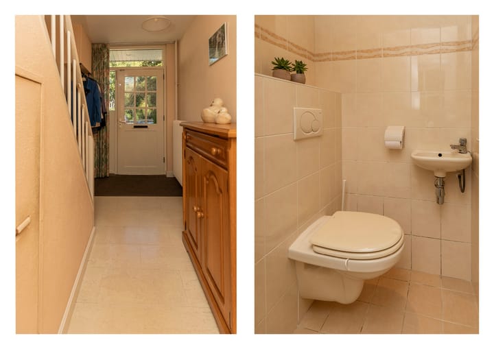 Foto 6 van van Ostadestraat 26