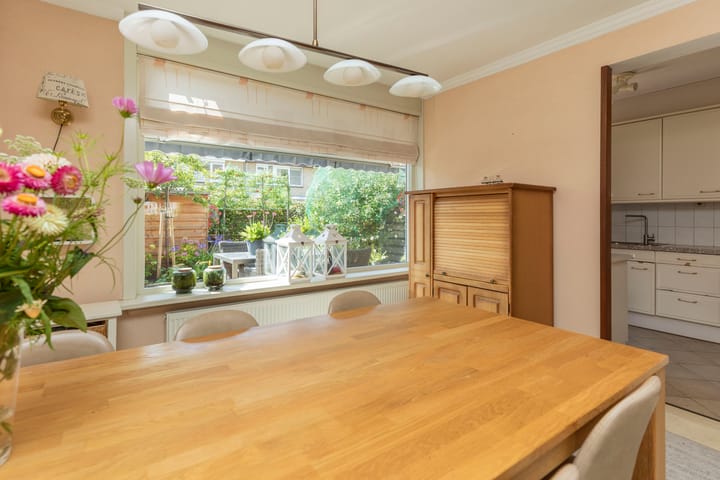 Foto 9 van van Ostadestraat 26