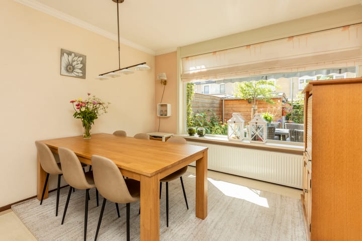 Foto 10 van van Ostadestraat 26