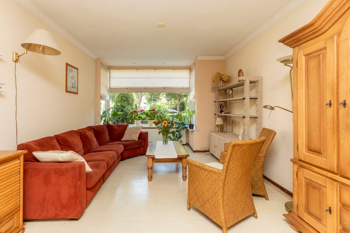 Foto 12 van van Ostadestraat 26