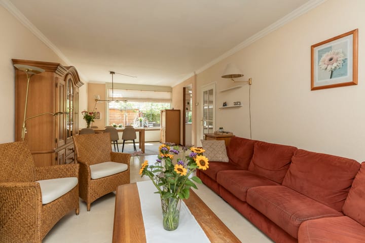 Foto 17 van van Ostadestraat 26