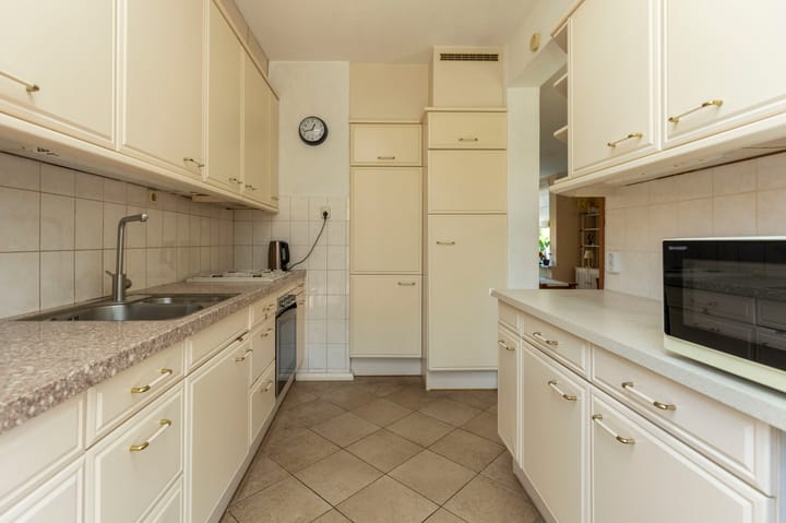 Foto 19 van van Ostadestraat 26