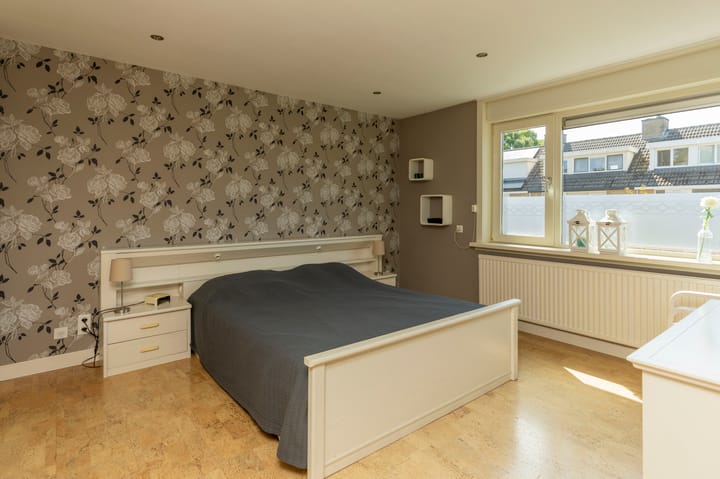 Foto 23 van van Ostadestraat 26