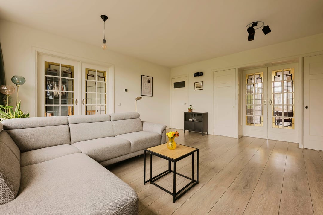 Foto 2 van Joos Banckersweg 25-3