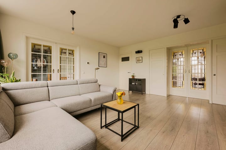 Foto 2 van Joos Banckersweg 25-3