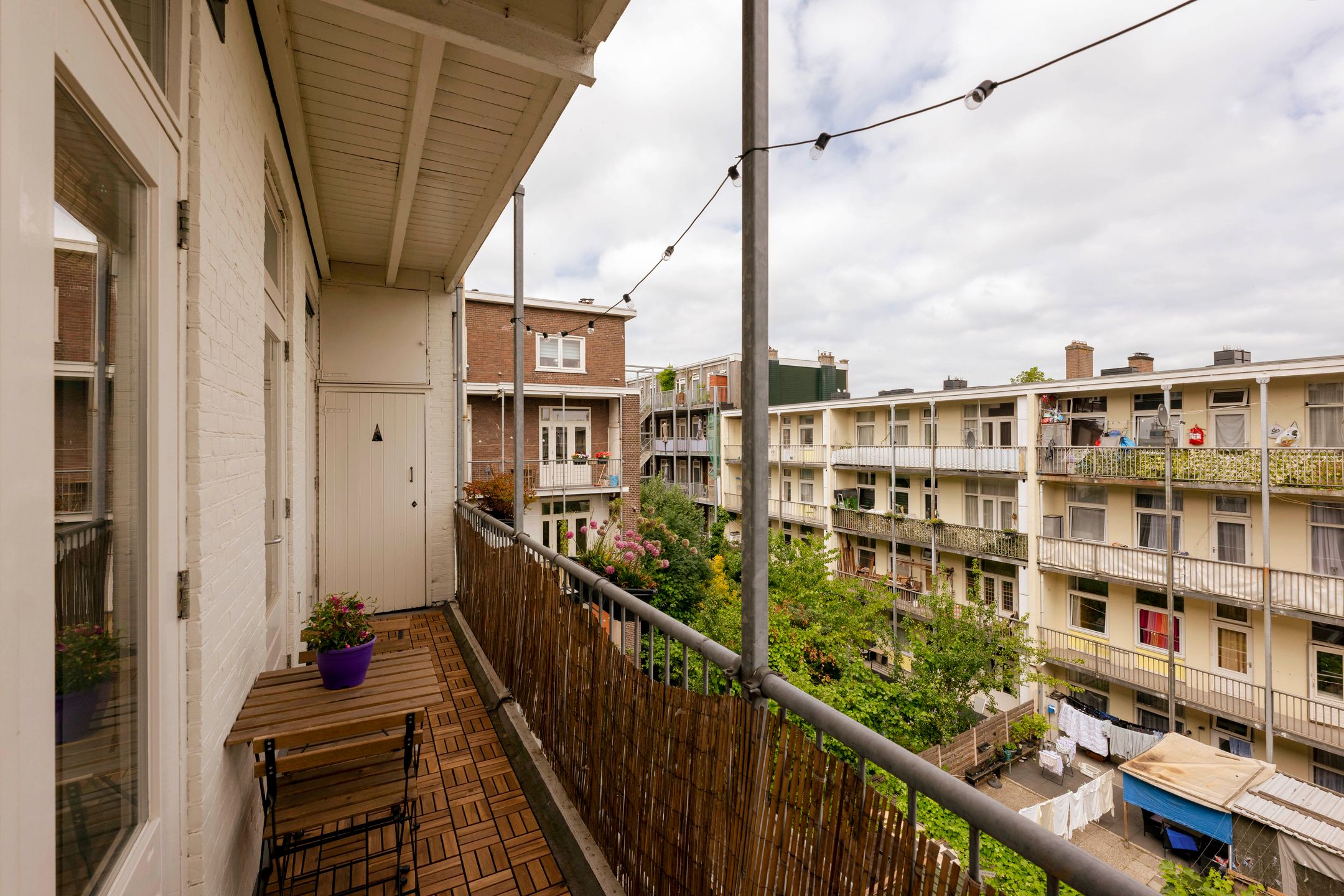 Foto 3 van Joos Banckersweg 25-3