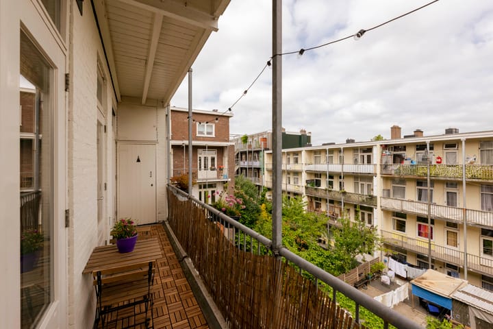 Foto 3 van Joos Banckersweg 25-3