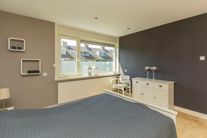 Foto 26 van van Ostadestraat 26