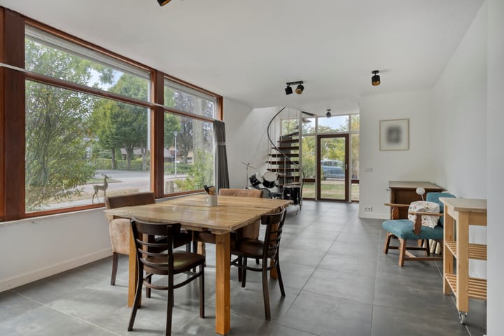 Foto 2 van Geert van Woustraat 33