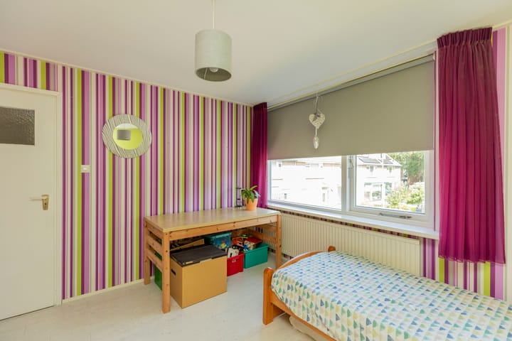 Foto 28 van van Ostadestraat 26