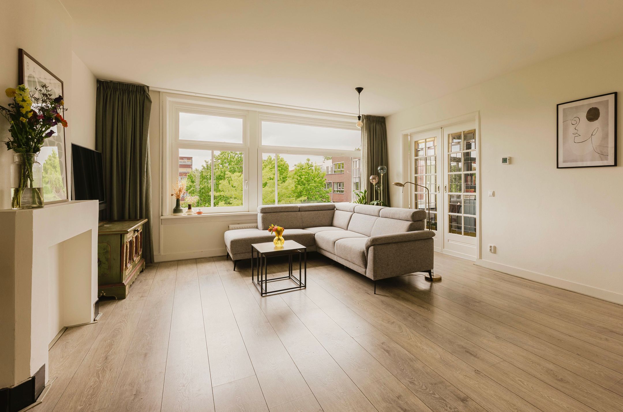 Foto 6 van Joos Banckersweg 25-3