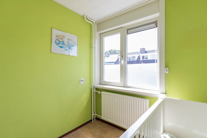 Foto 29 van van Ostadestraat 26