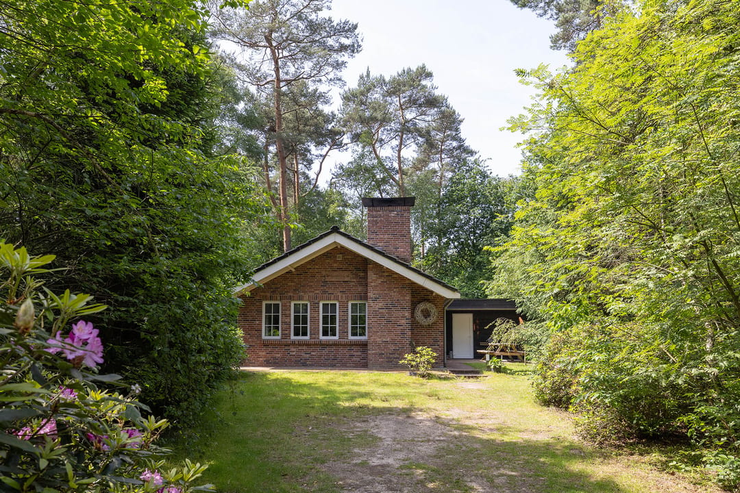 Photo 1 of Lutterzandweg 12-B