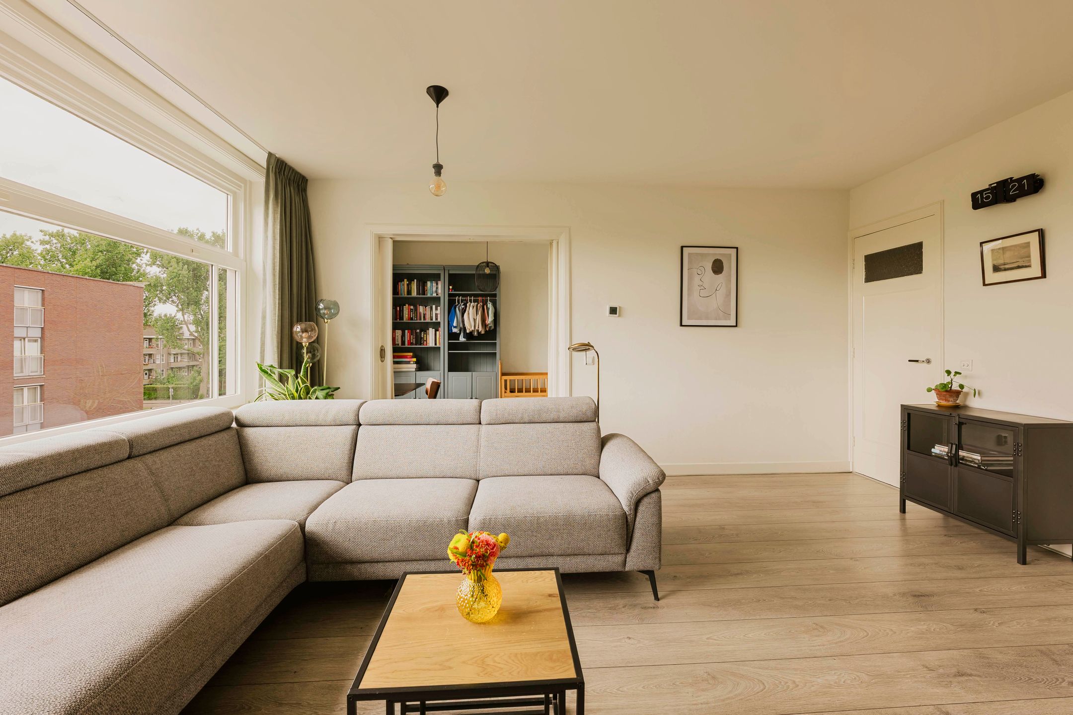 Foto 9 van Joos Banckersweg 25-3