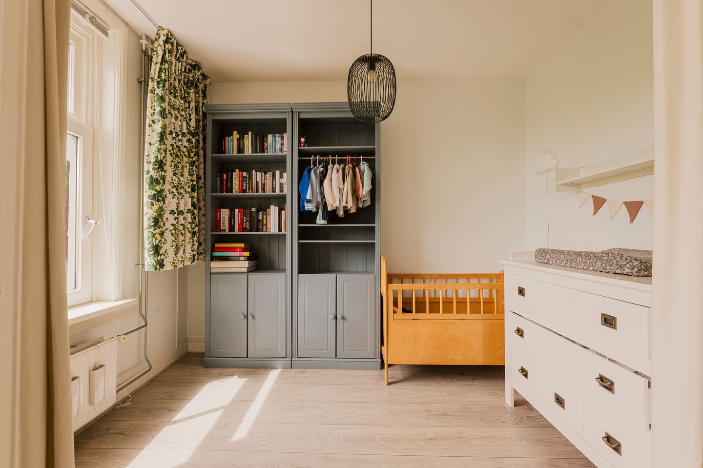 Foto 10 van Joos Banckersweg 25-3