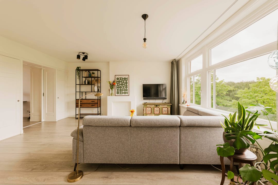 Foto 11 van Joos Banckersweg 25-3