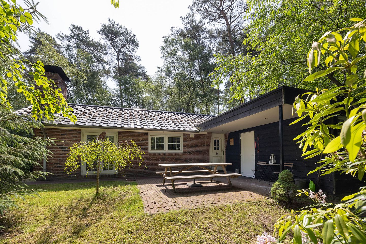 Photo 4 of Lutterzandweg 12-B