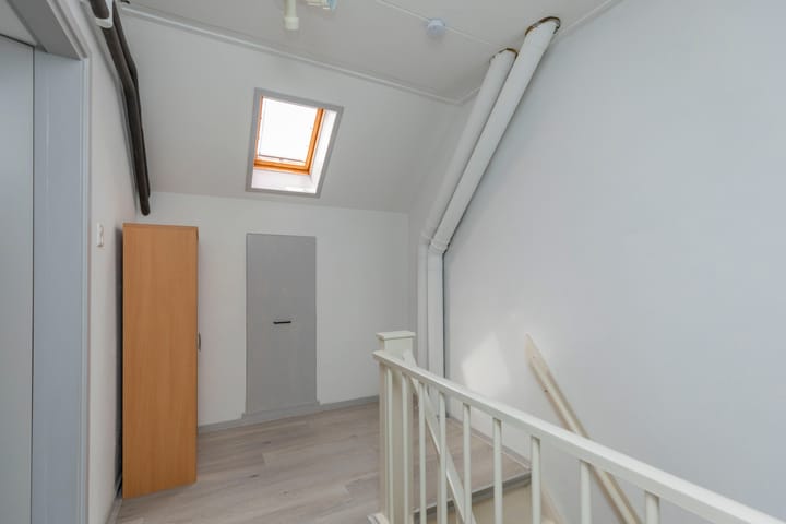 Foto 34 van van Ostadestraat 26