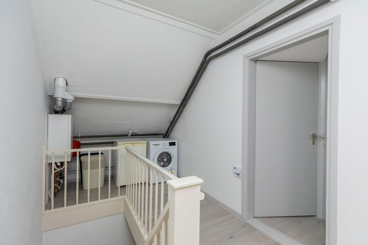 Foto 35 van van Ostadestraat 26