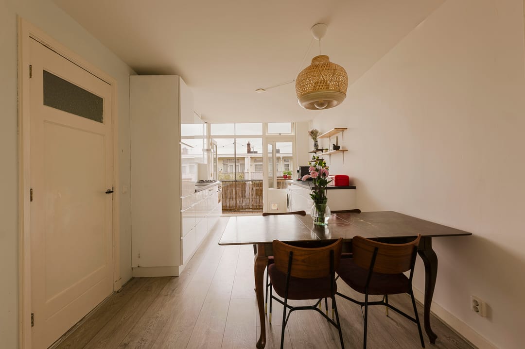 Foto 13 van Joos Banckersweg 25-3