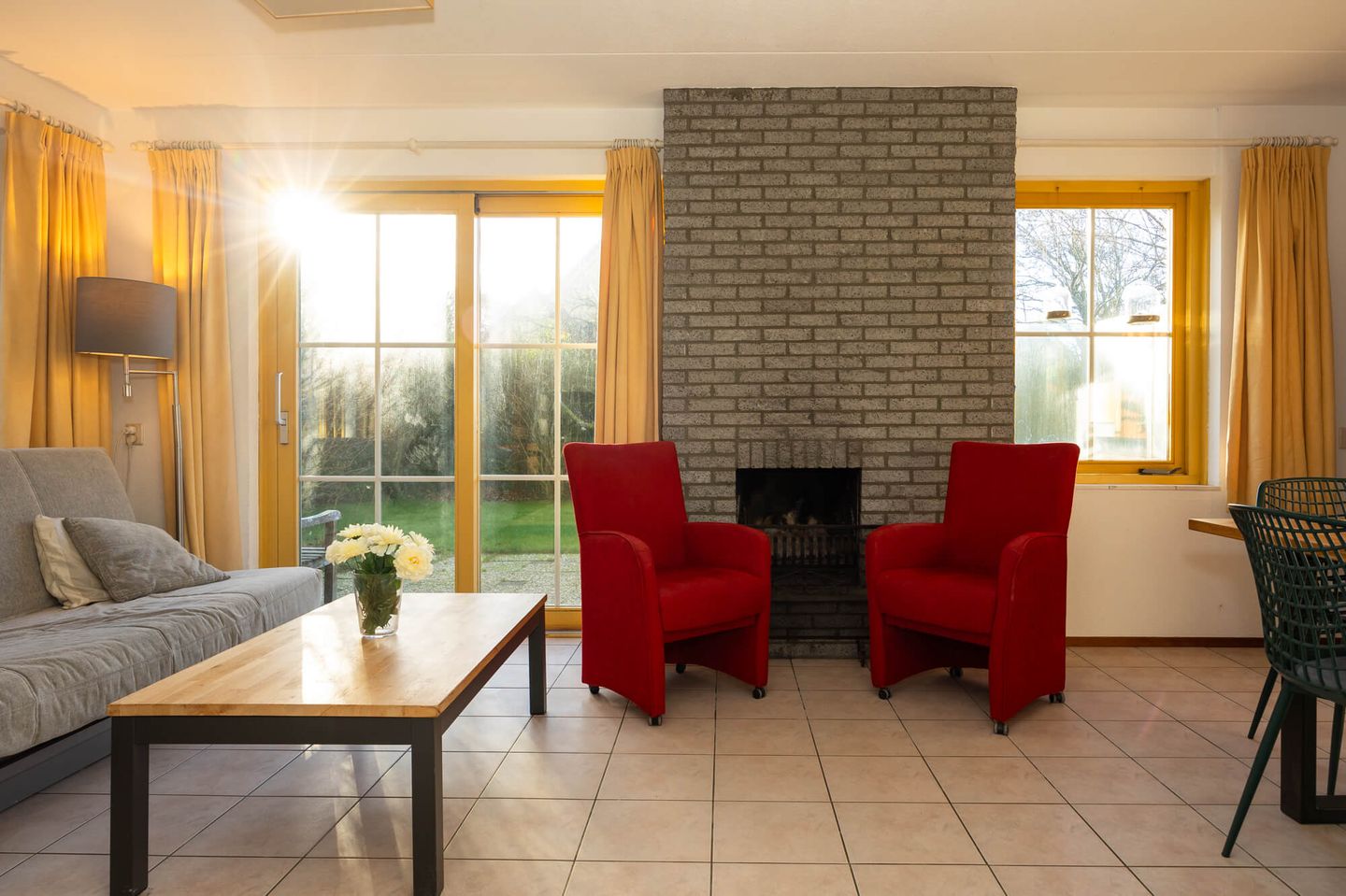 Foto 4 van Strandslag 136