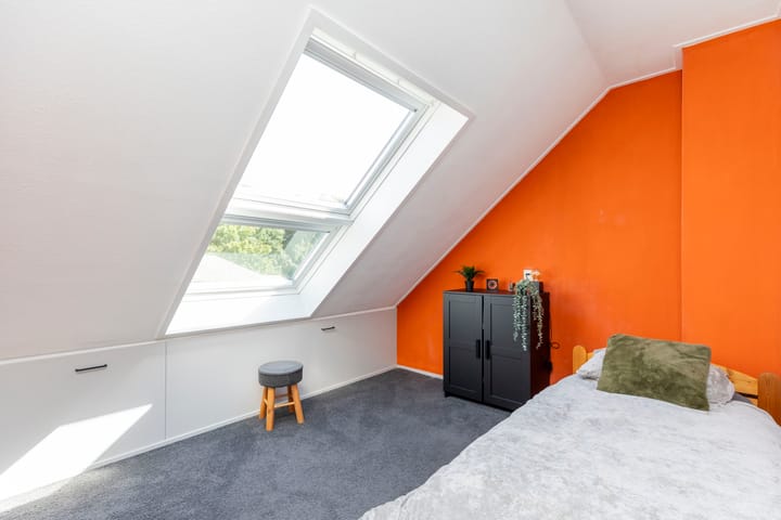 Foto 37 van van Ostadestraat 26