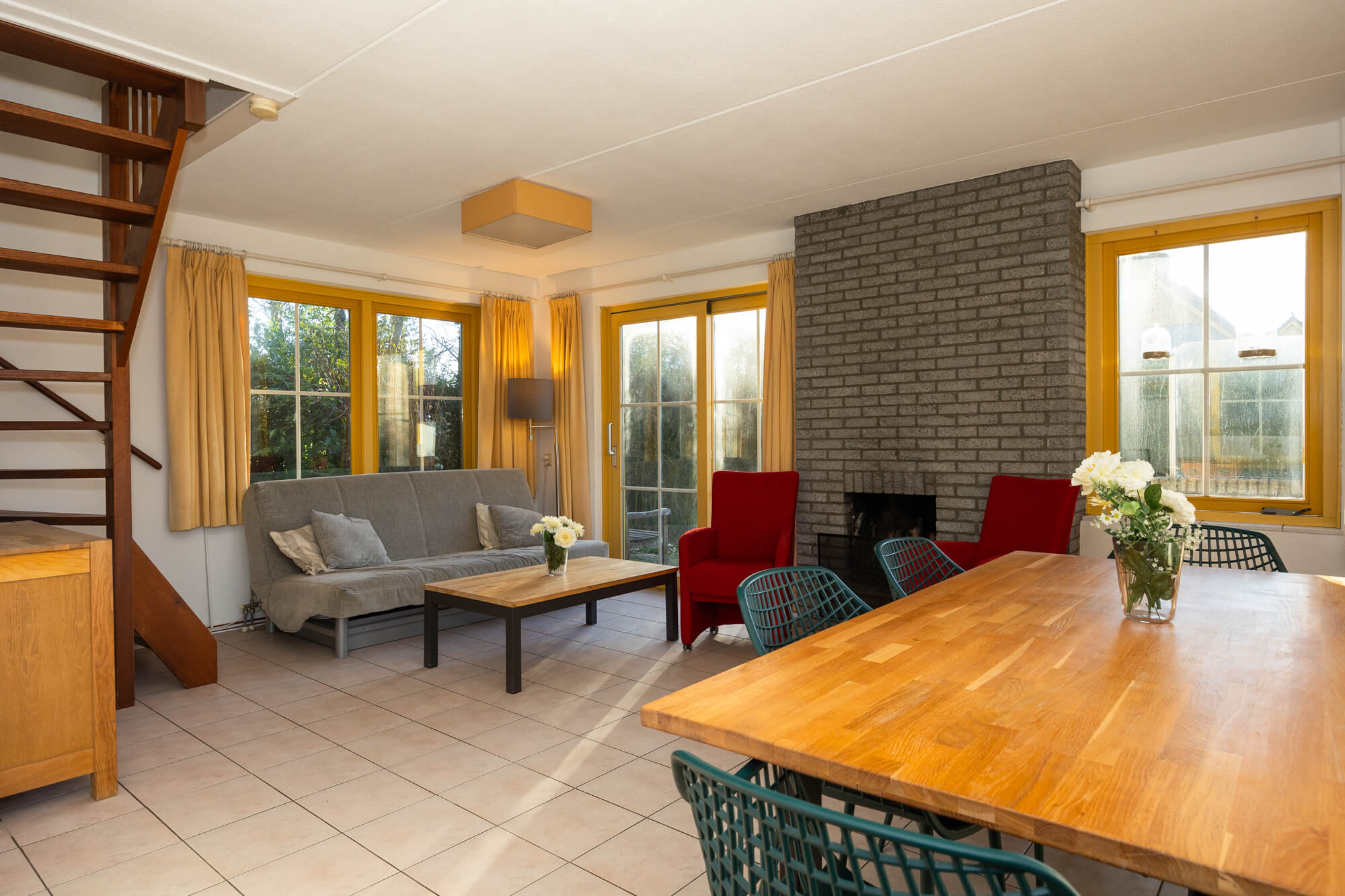 Foto 6 van Strandslag 136