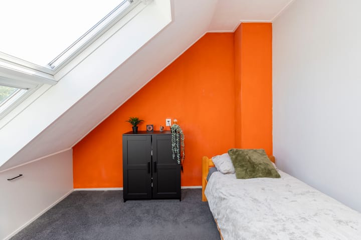 Foto 38 van van Ostadestraat 26